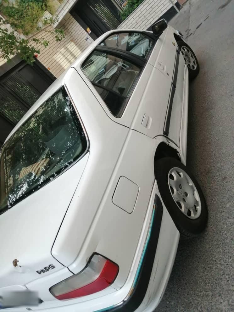 خودرو پژو، پارس آگهی ann_17890928