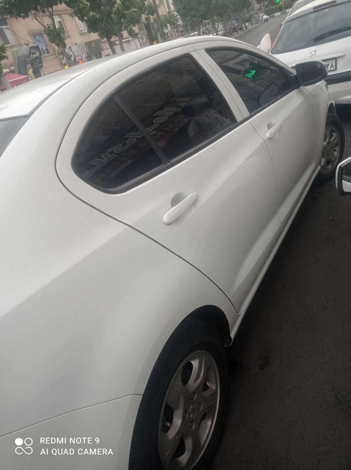 شاهین G دنده ای - 1402