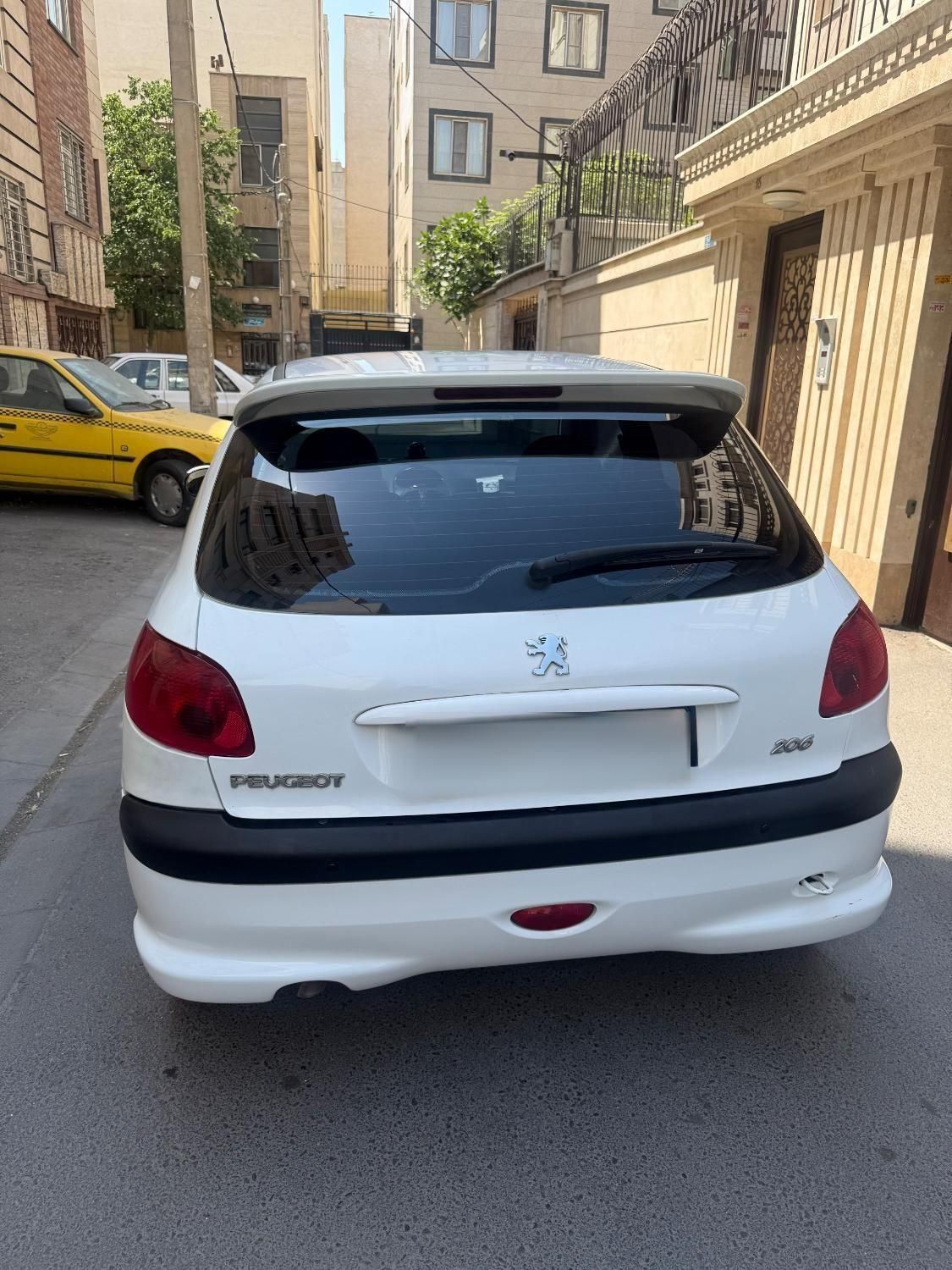 خودرو پژو، 206 آگهی ann_17890958