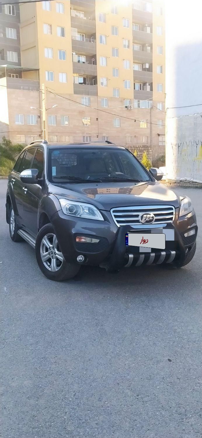 خودرو لیفان، X60 آگهی ann_17890974