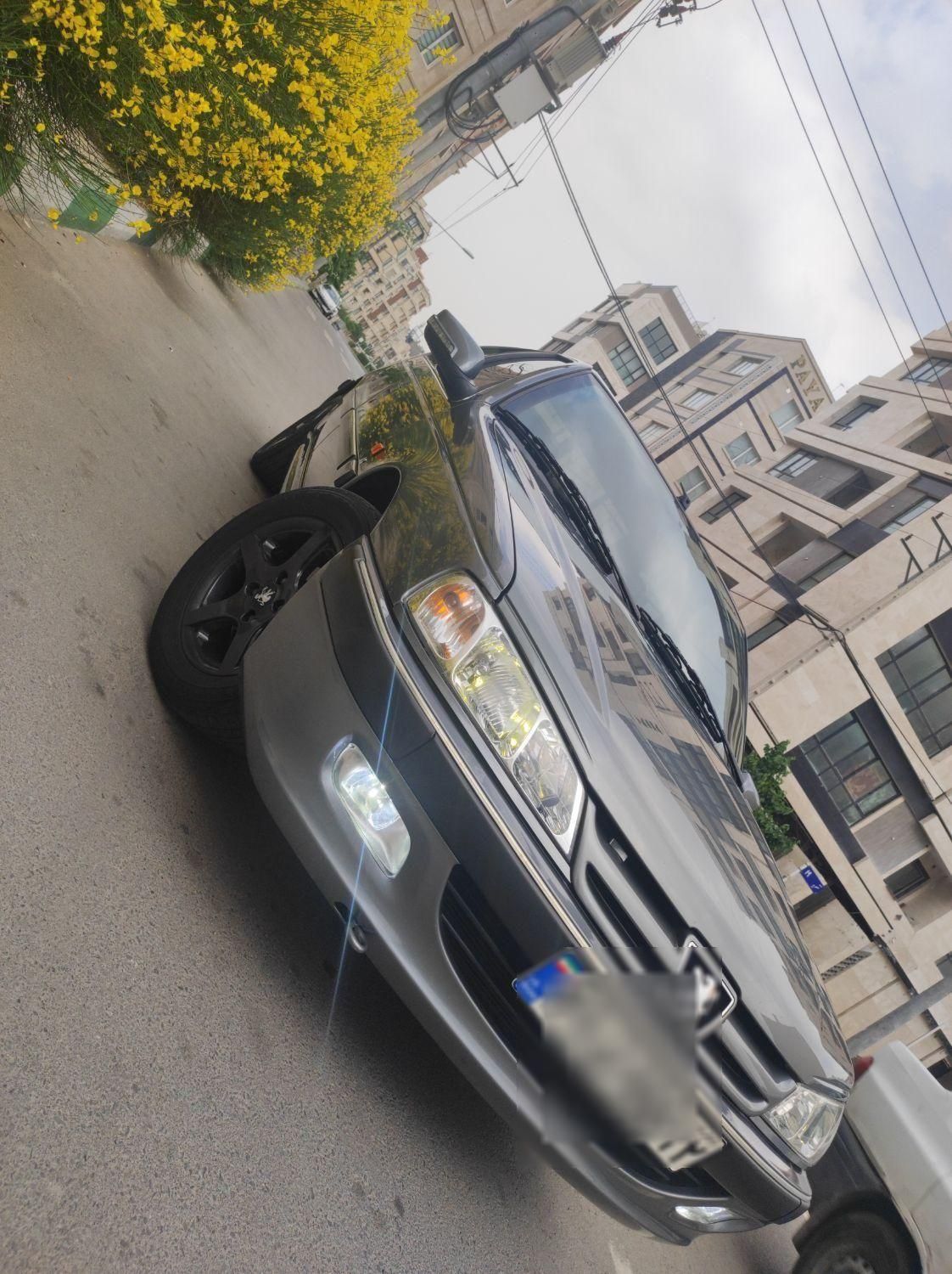 خودرو پژو، پارس آگهی ann_17890989