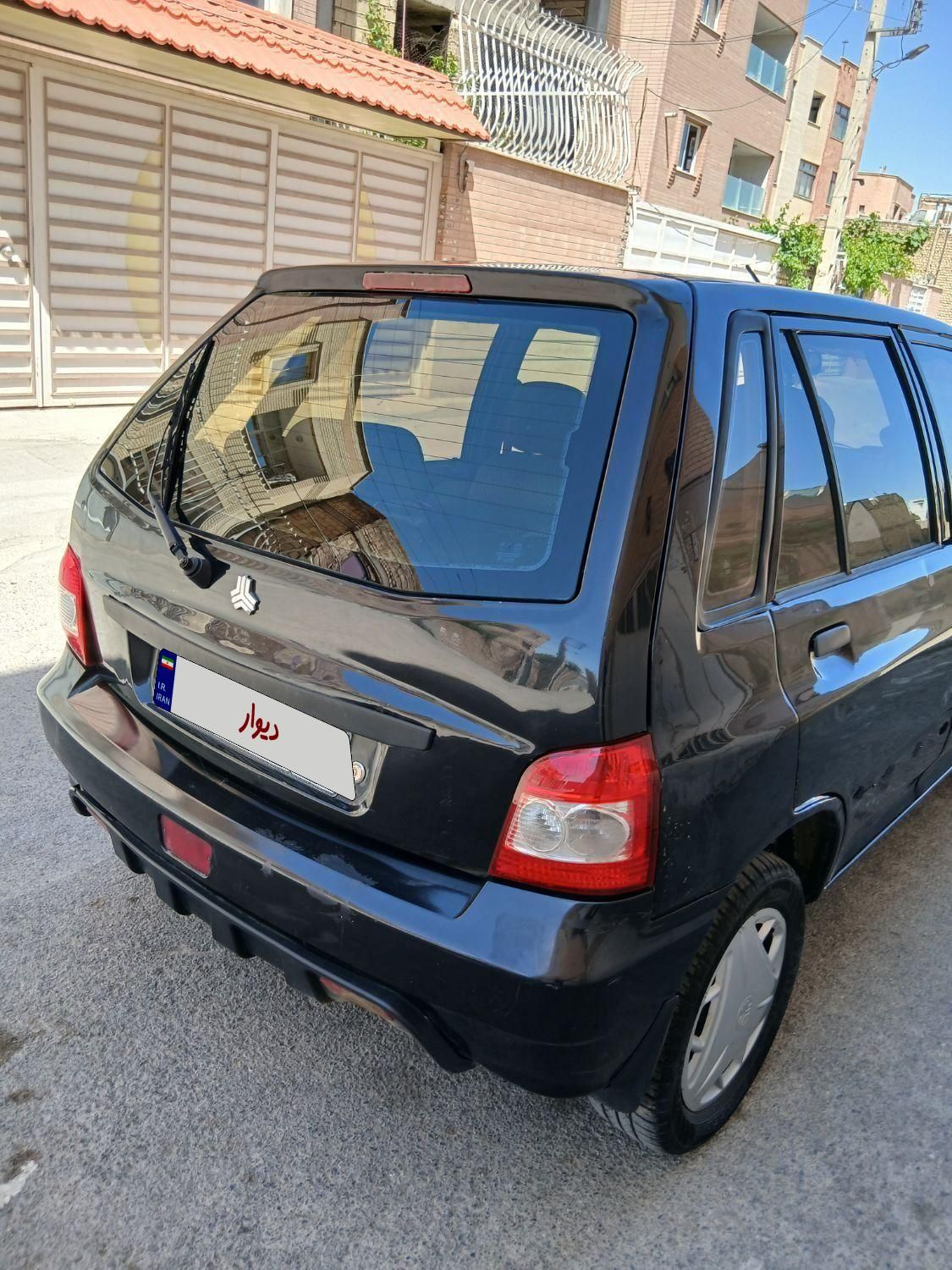 خودرو پراید، 111 آگهی ann_17891010