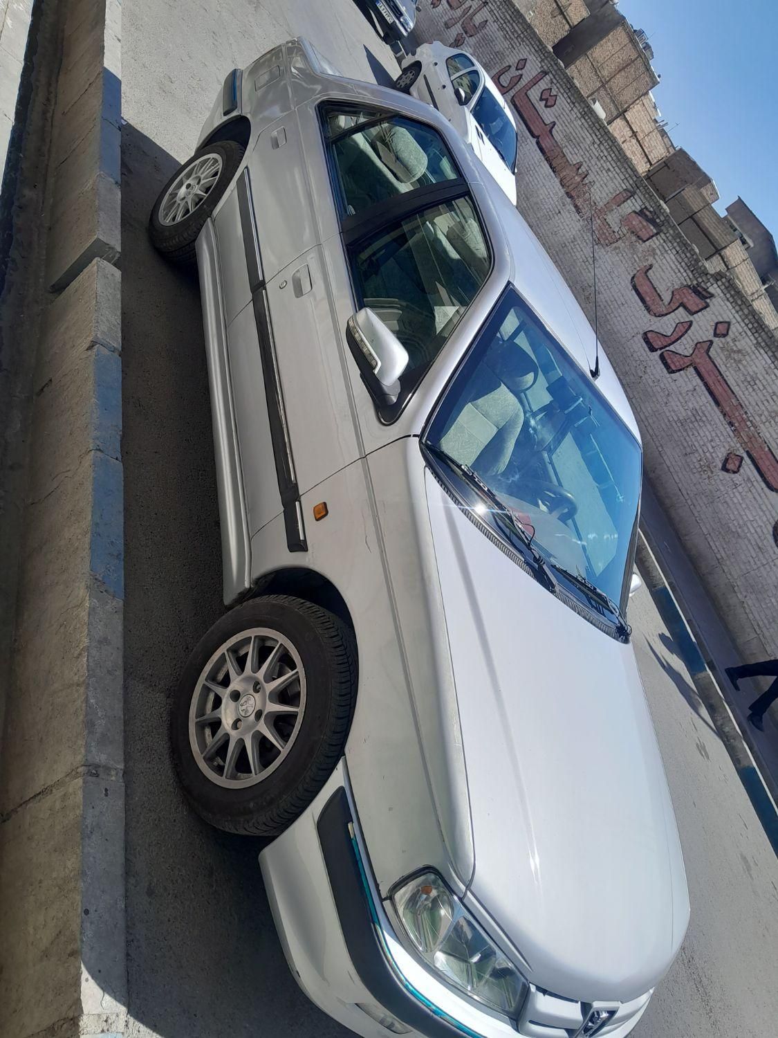 خودرو پژو، پارس آگهی ann_17891037