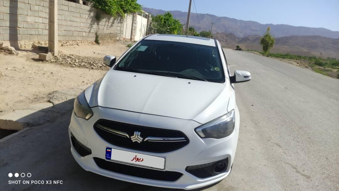 خودرو شاهین، G آگهی ann_17891045