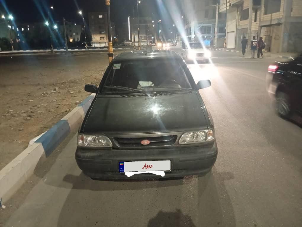 خودرو پراید، 131 آگهی ann_17891047
