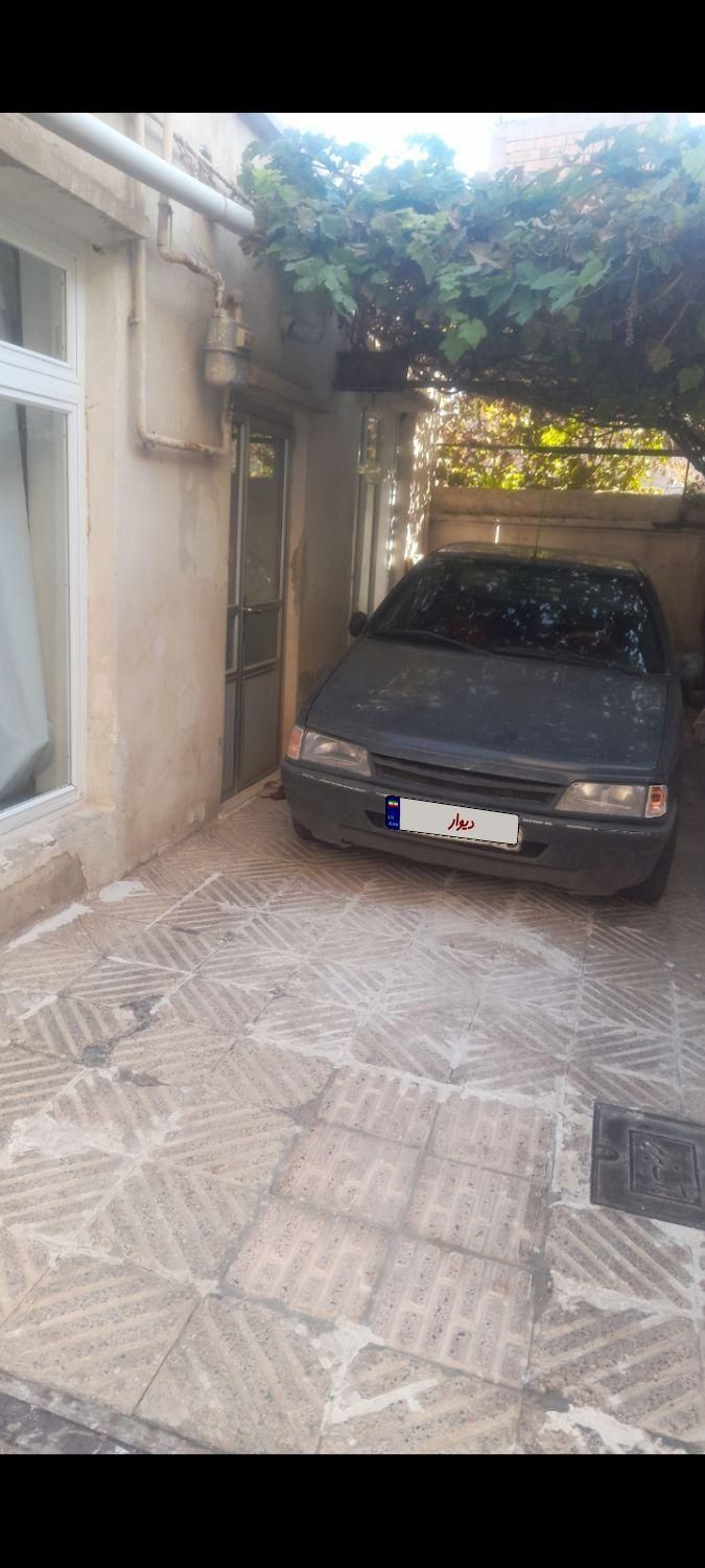 پژو 405 GLI - 1384