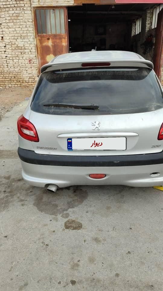 خودرو پژو، 206 آگهی ann_17891050
