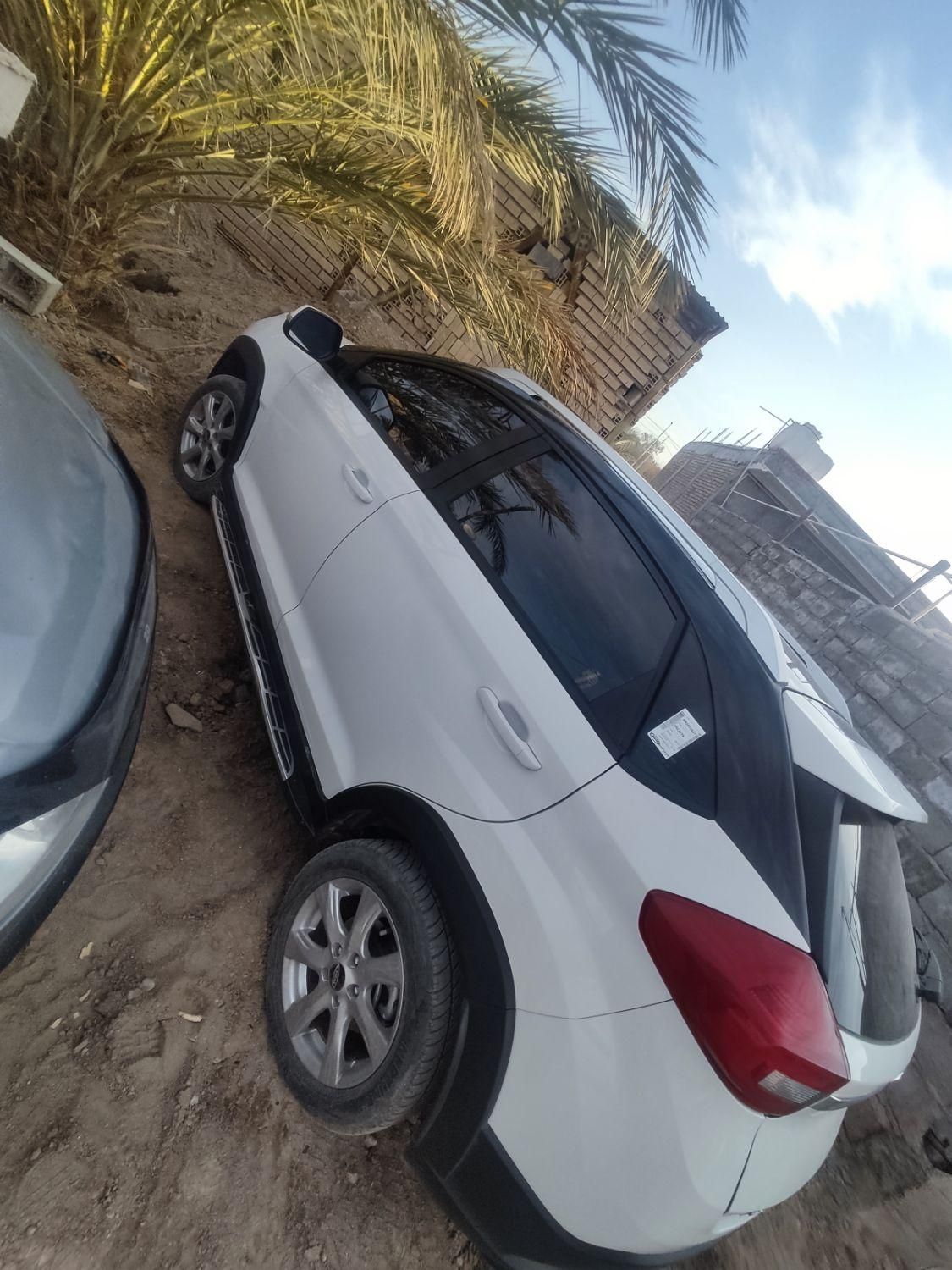 خودرو ام وی ام، X22 آگهی ann_17891056
