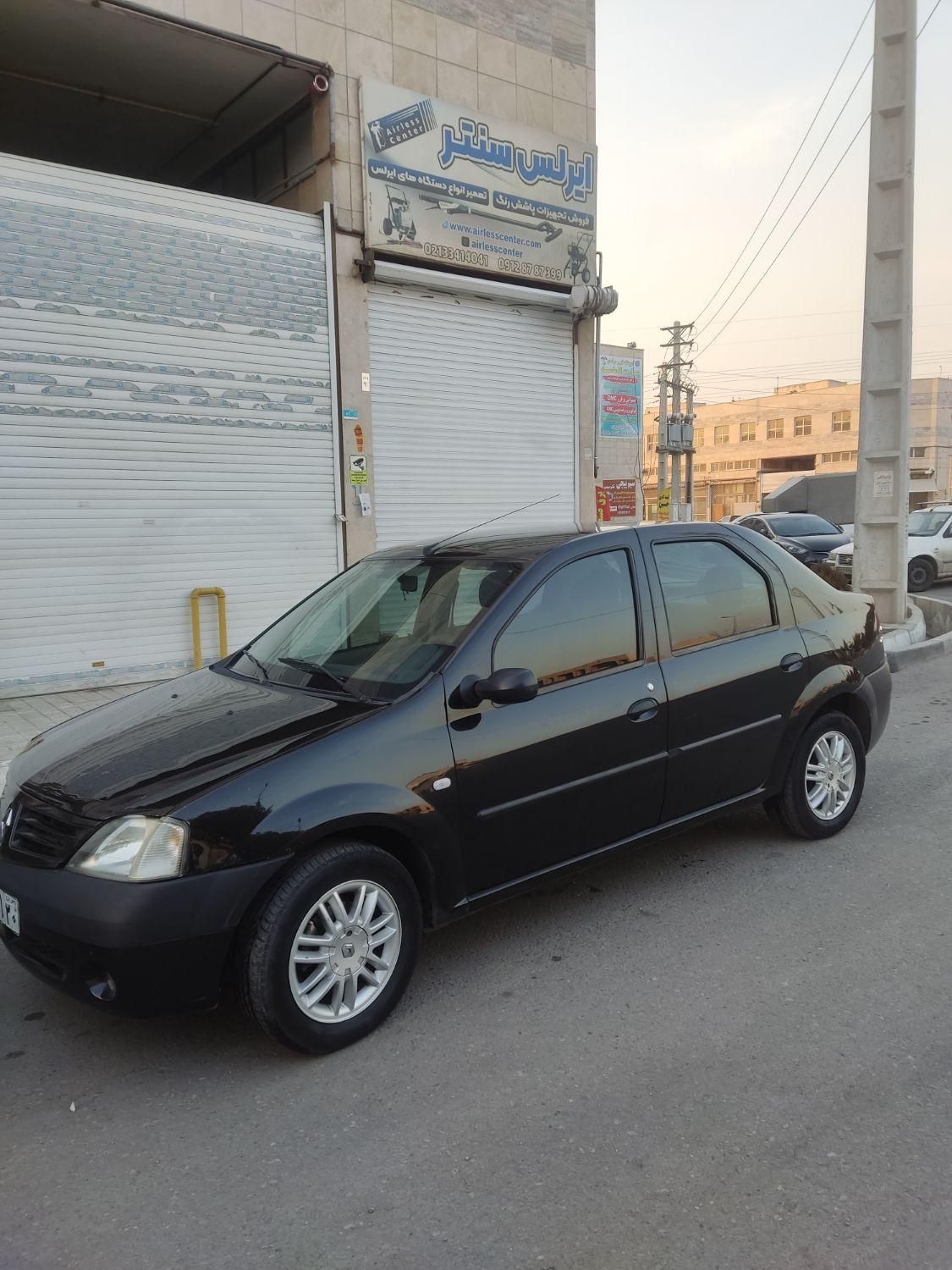 رنو تندر 90 E2 - 1388