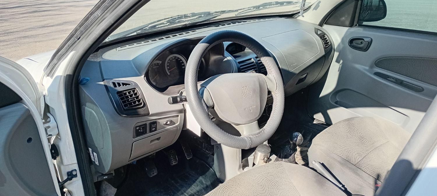 تیبا 2 EX - 1397