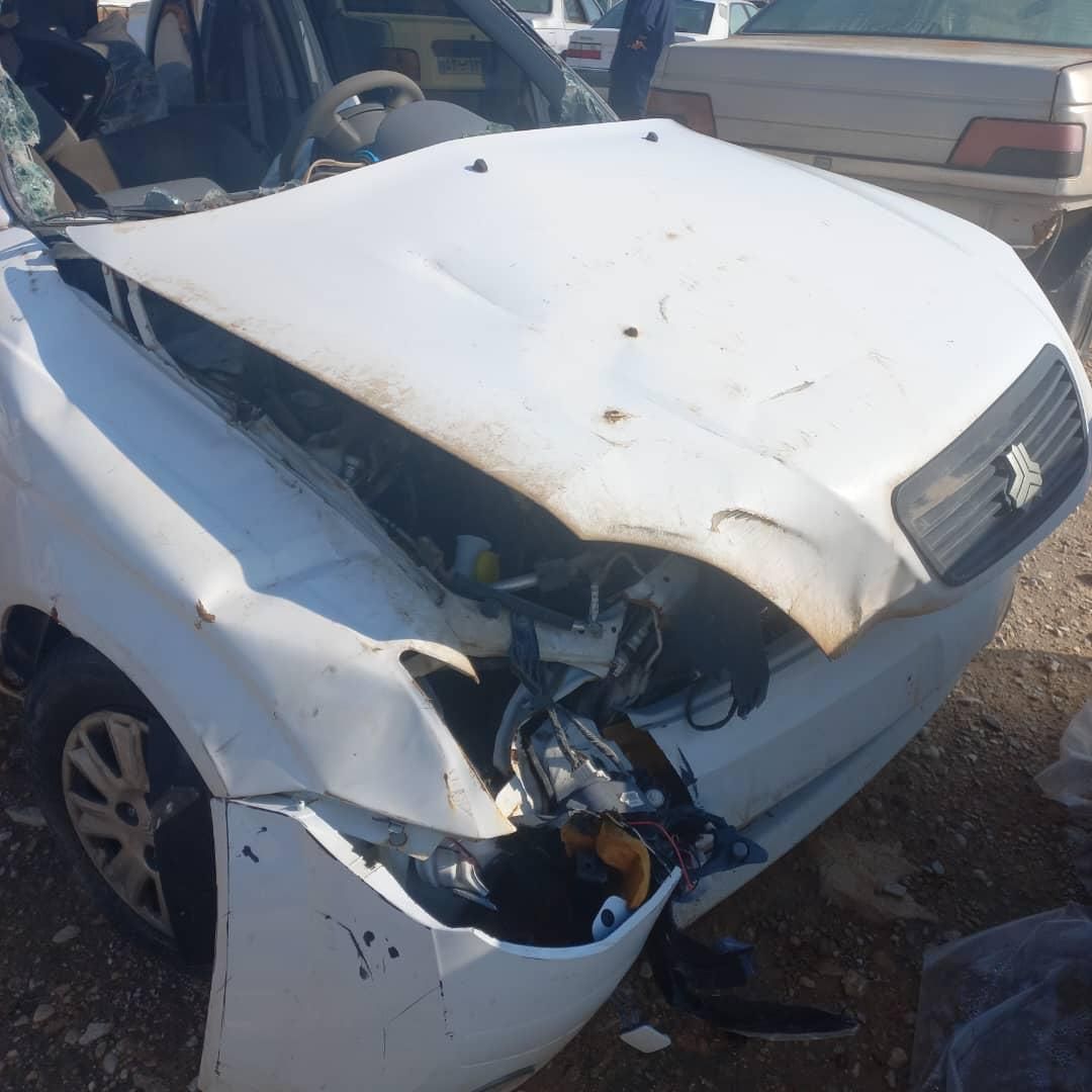 تیبا 2 EX - 1401