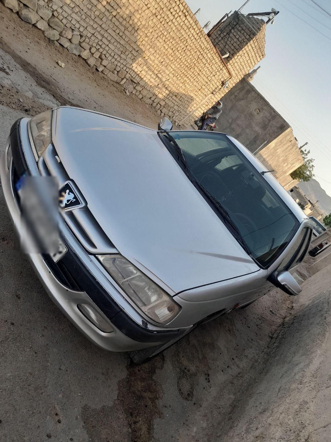 خودرو پژو، پارس آگهی ann_17891095