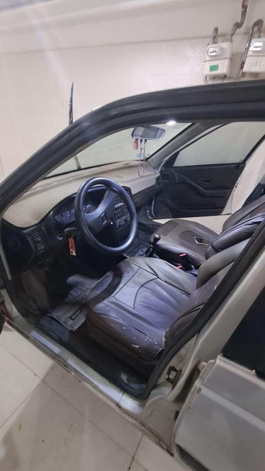 پژو 405 GLX - دوگانه سوز - 1389