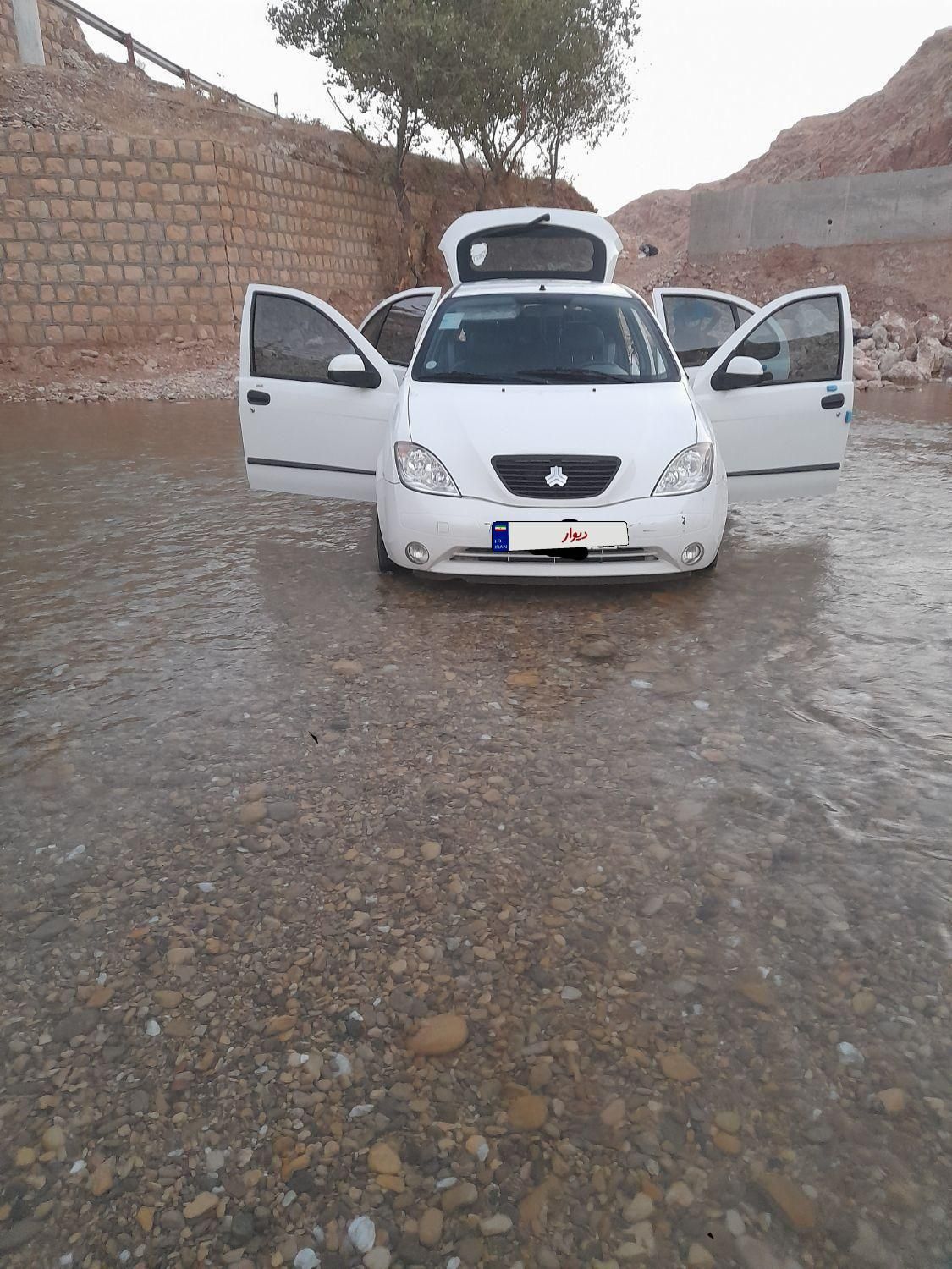 خودرو تیبا، 2 آگهی ann_17891131