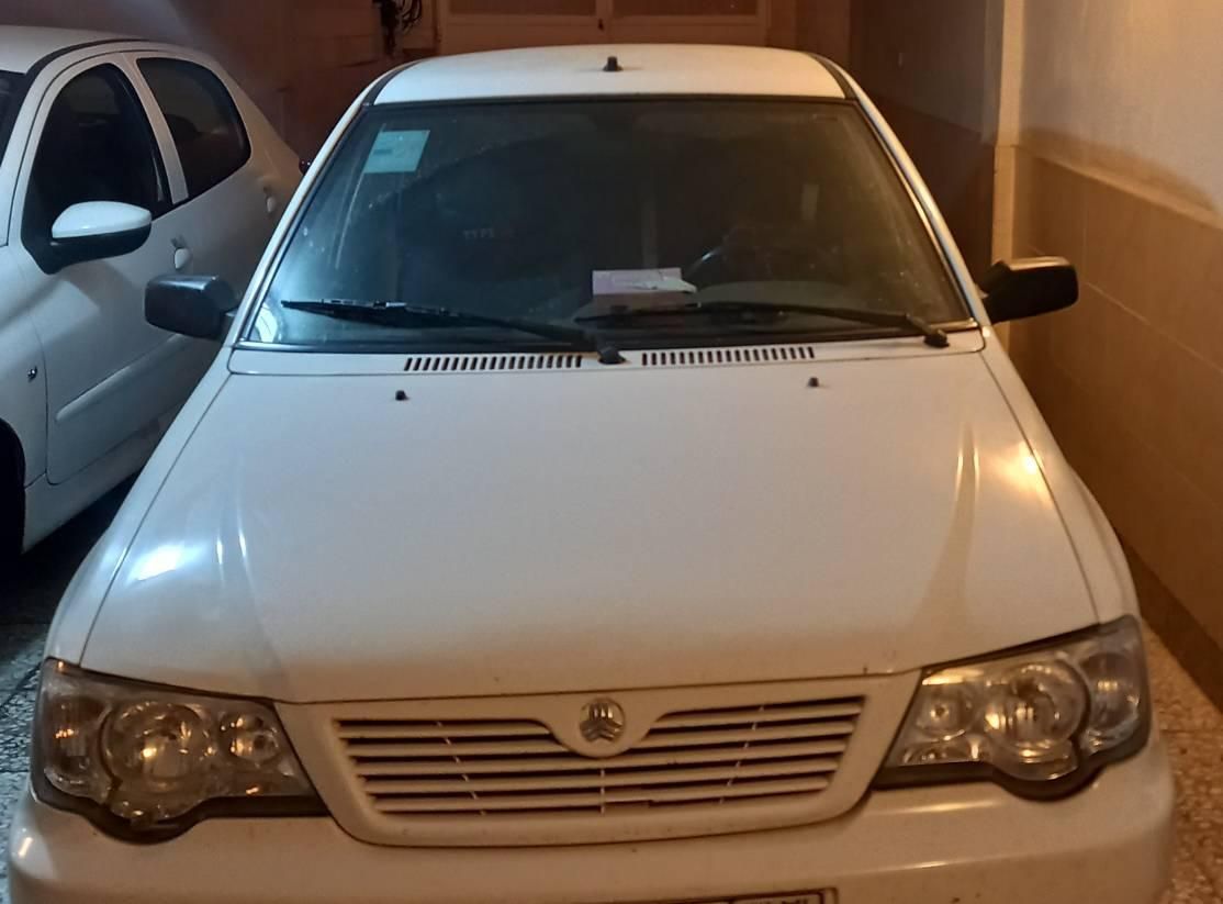 پراید 132 SE - 1397