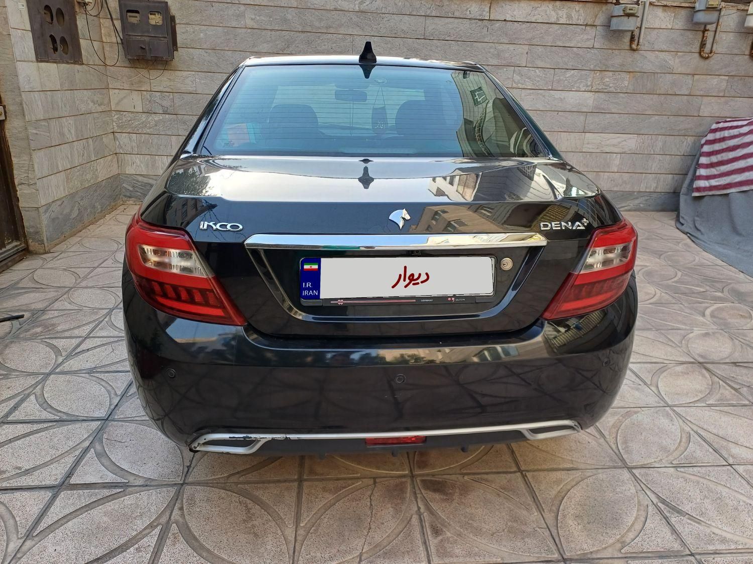 خودرو دنا، پلاس آگهی ann_17891206