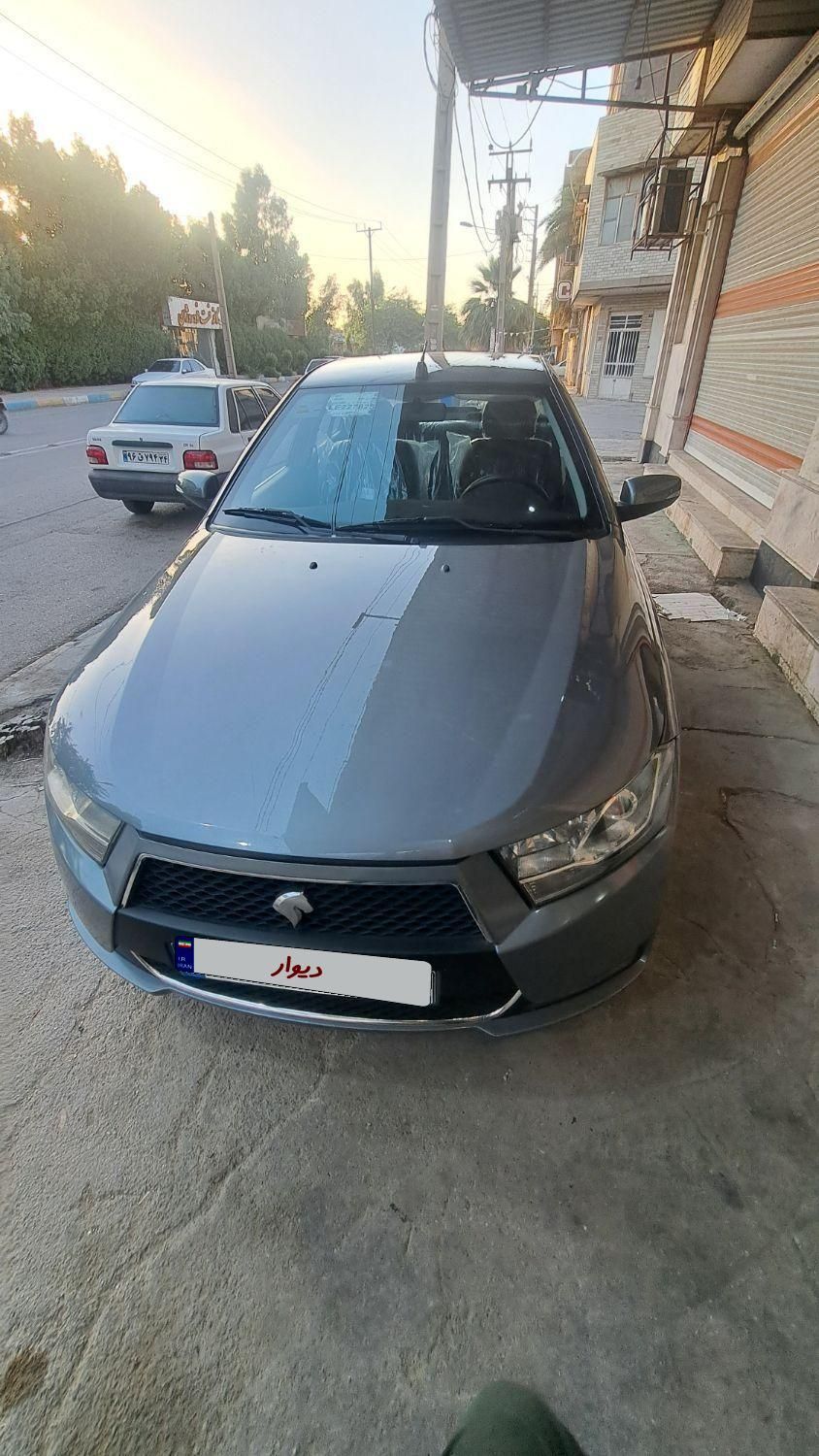 خودرو دنا، معمولی آگهی ann_17891221