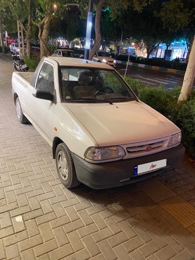 پراید 151 SE - 1402