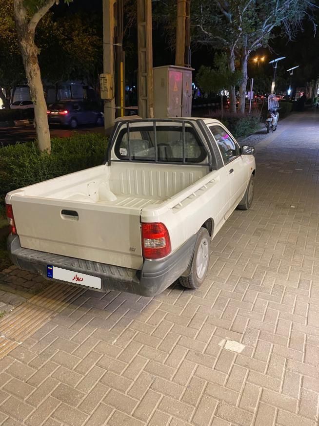 خودرو پراید، 151 آگهی ann_17891229