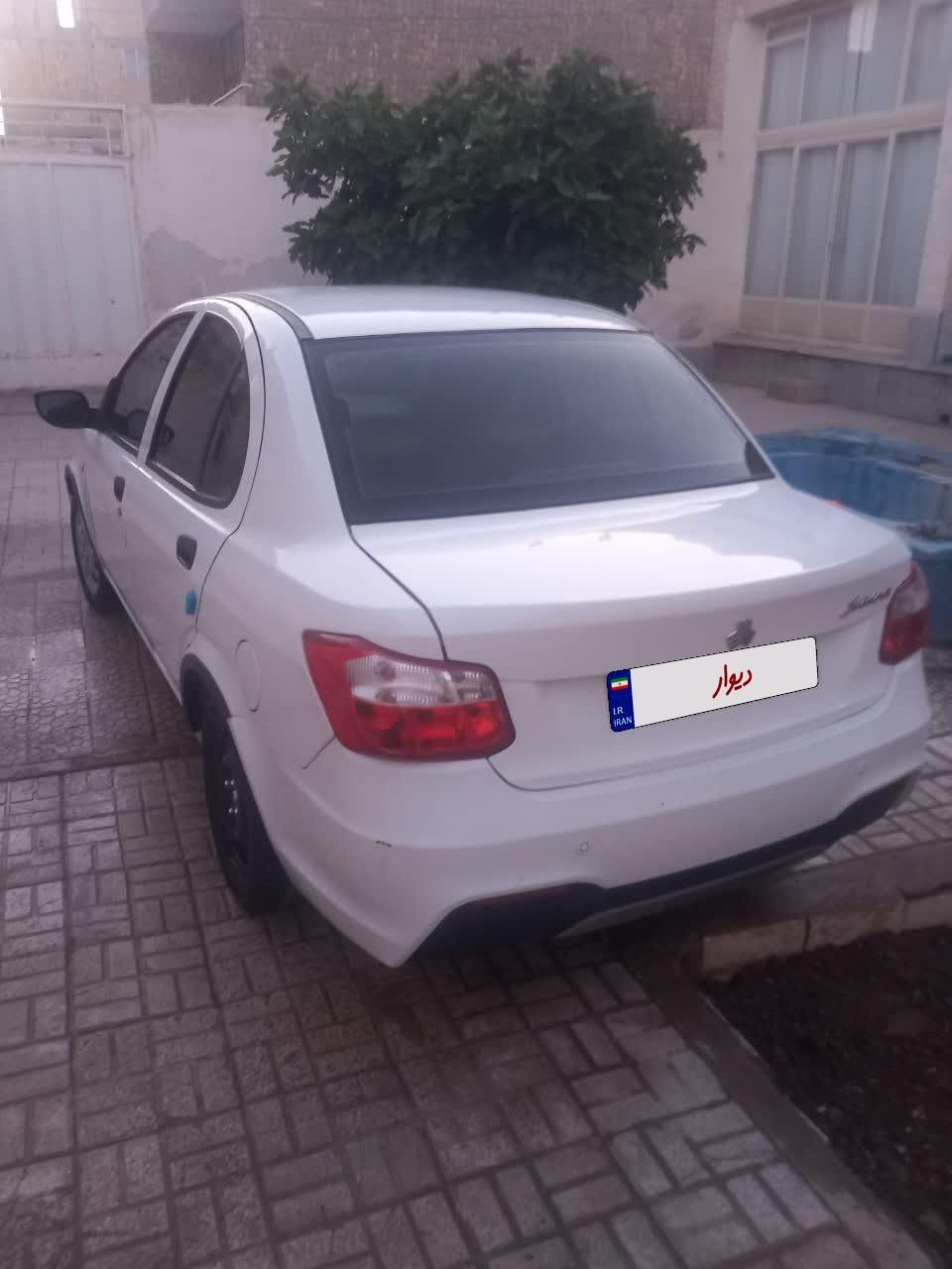 خودرو ساینا، S آگهی ann_17891247