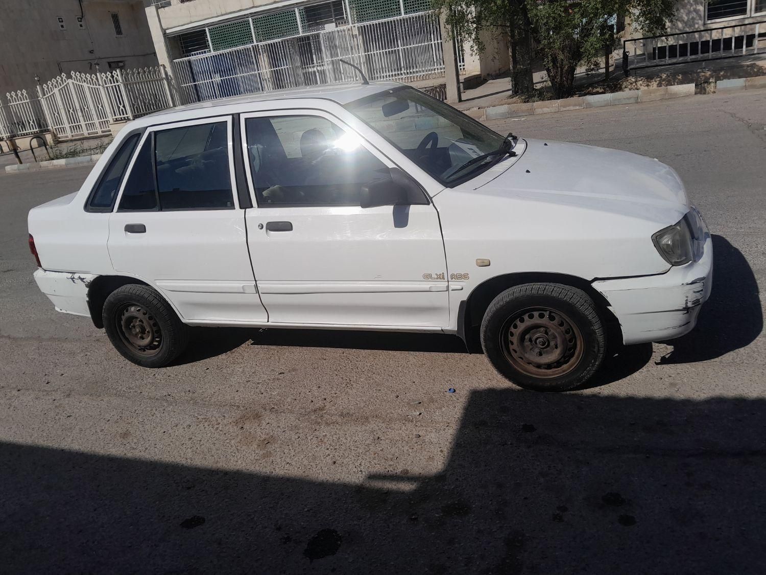 خودرو پراید، 132 آگهی ann_17891263