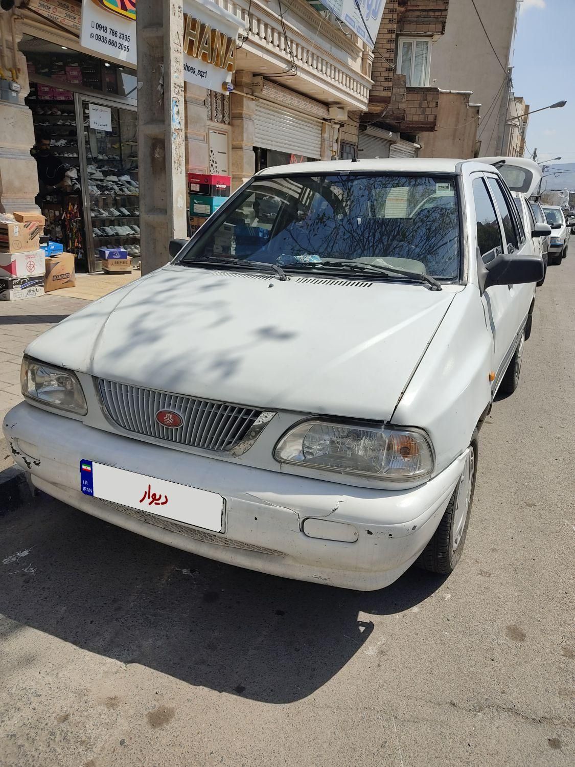 خودرو پراید، 141 آگهی ann_17891277