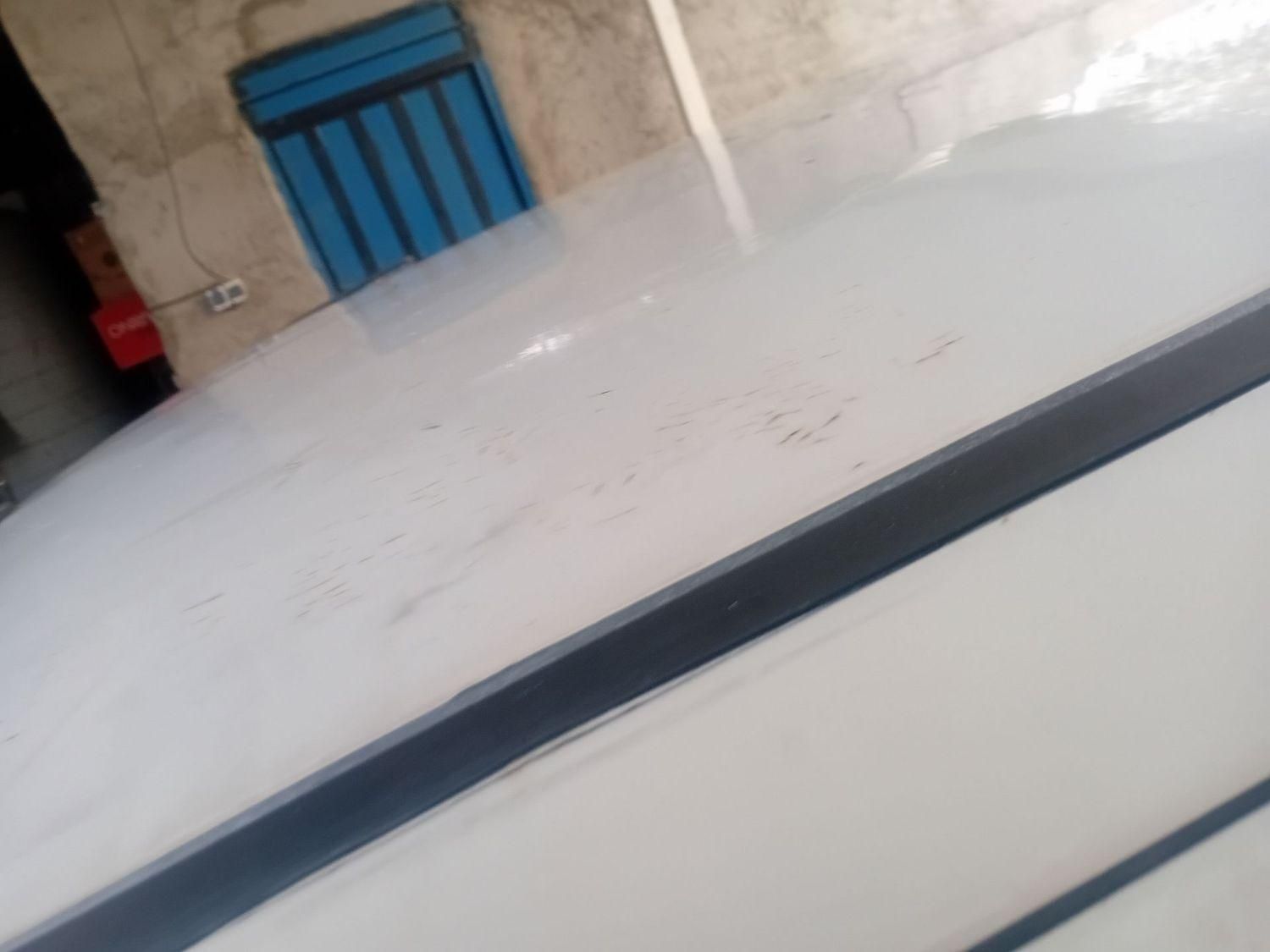 پراید صبا دنده‌ای - 1387