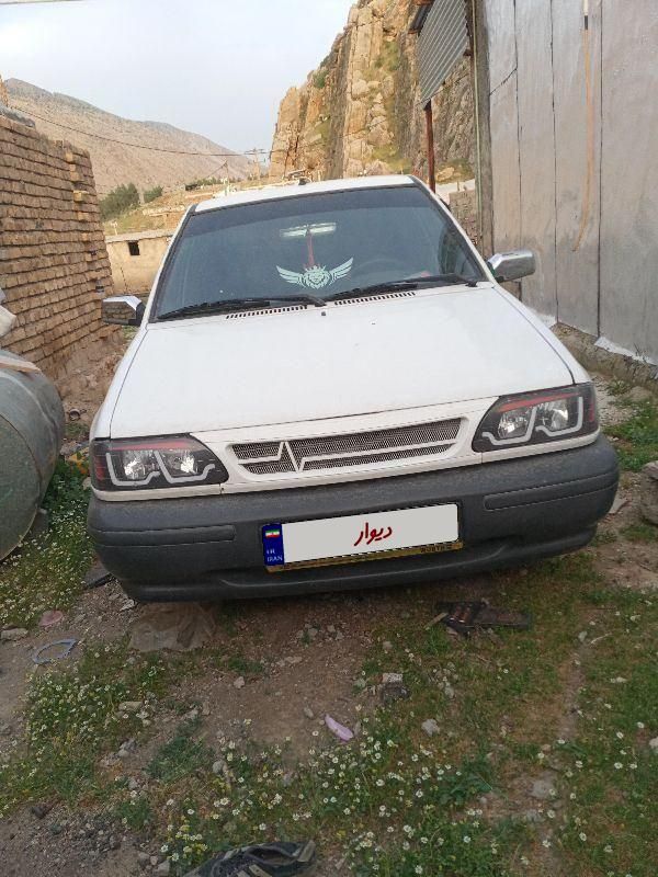 خودرو پراید، 131 آگهی ann_17891294