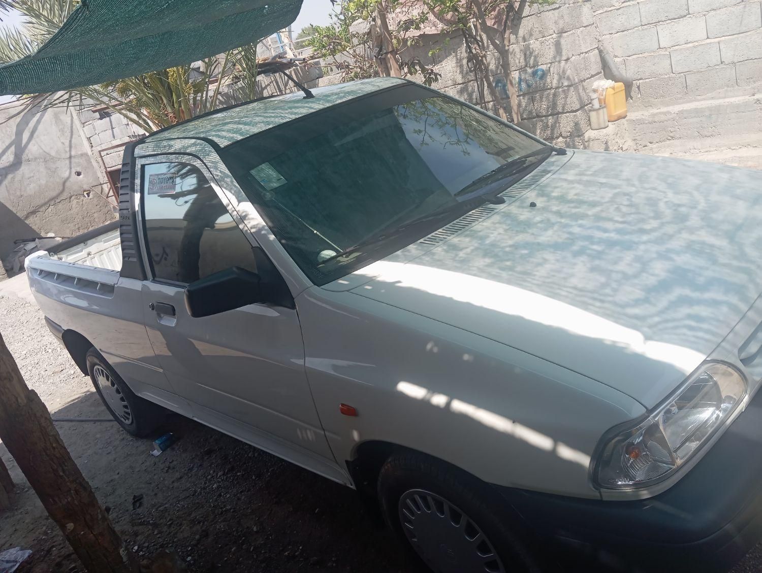 پراید 151 SE - 1403