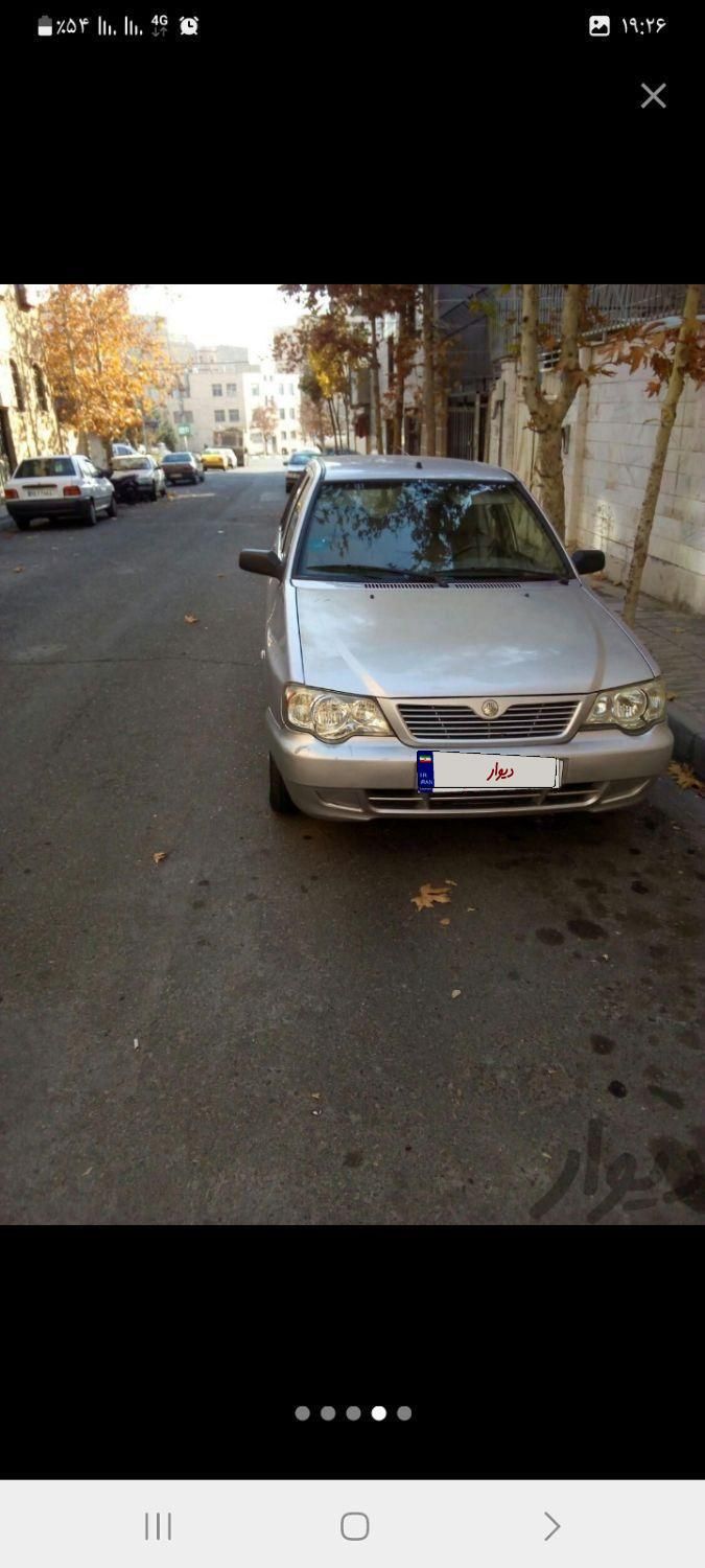 خودرو پراید، 111 آگهی ann_17891306