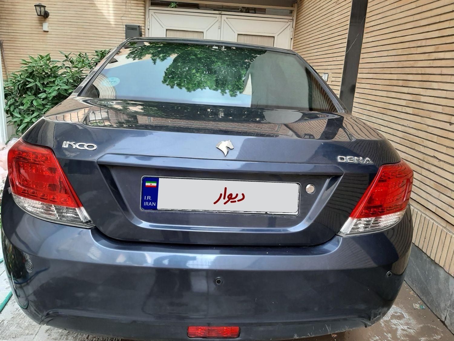 خودرو دنا، پلاس آگهی ann_17891318