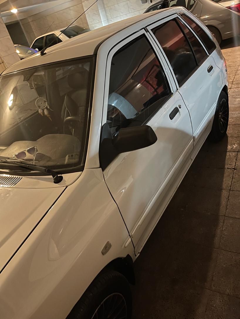 پراید 111 SE - 1397