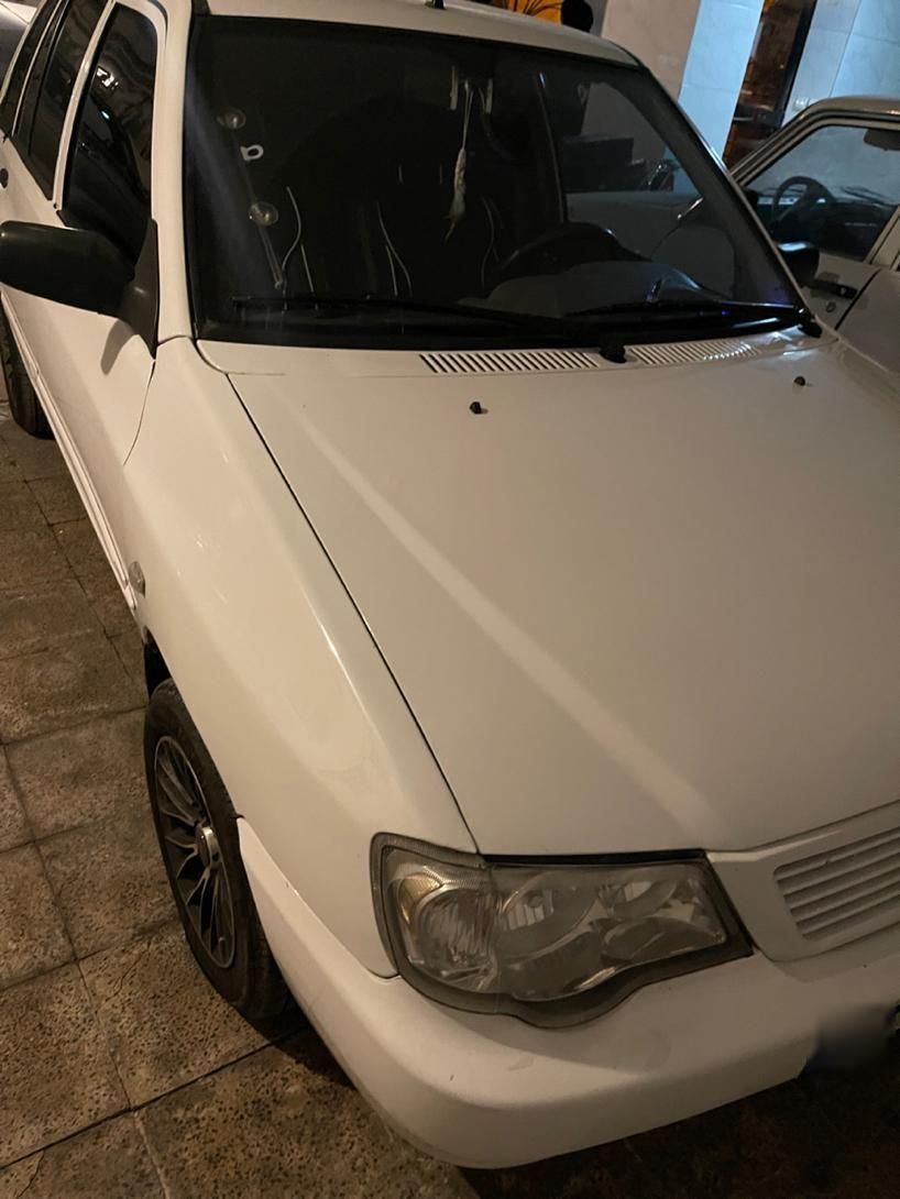 پراید 111 SE - 1397