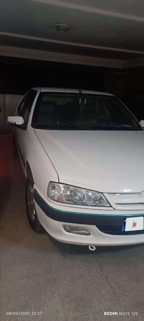 خودرو پژو، پارس آگهی ann_17891340