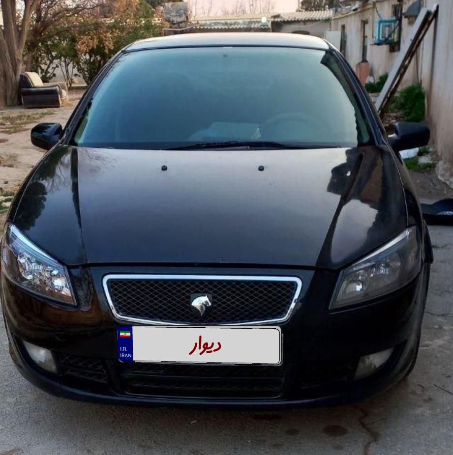 خودرو رانا، LX آگهی ann_17891354