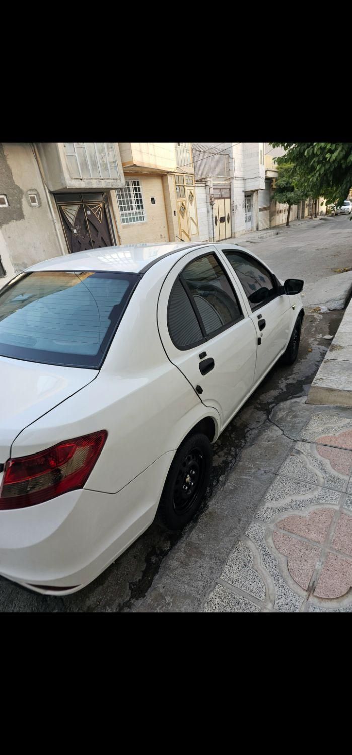 خودرو ساینا، EX دنده‌ای آگهی ann_17891367