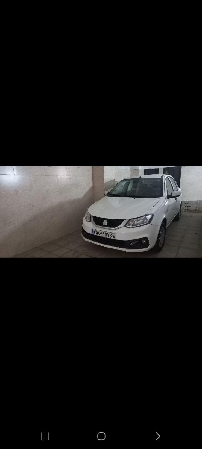 خودرو ساینا، S آگهی ann_17891492