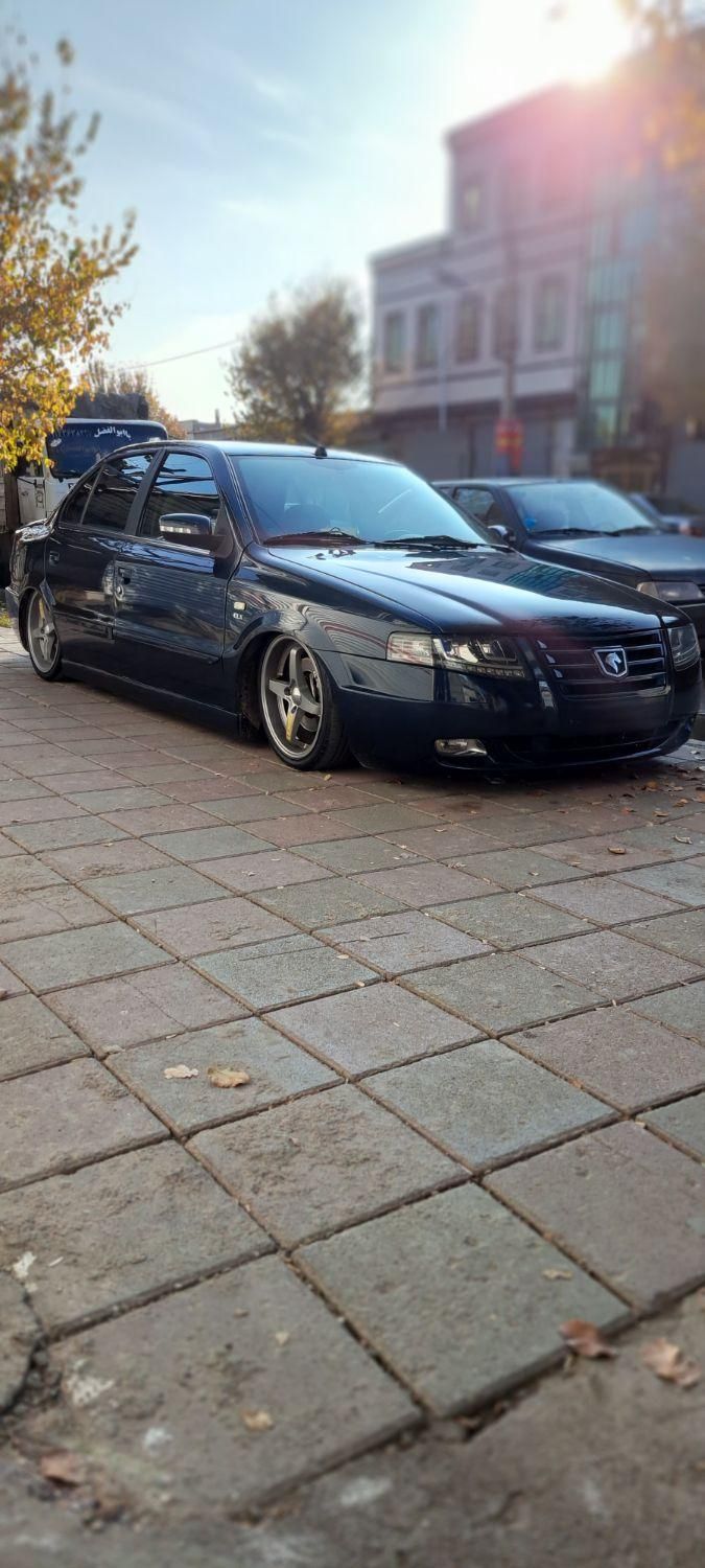 سمند سورن ELX - 1393