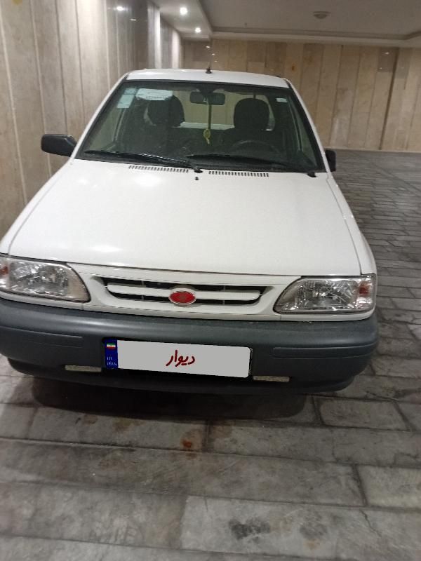 پراید 151 SE - 1403