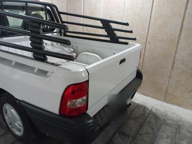 پراید 151 SE - 1403