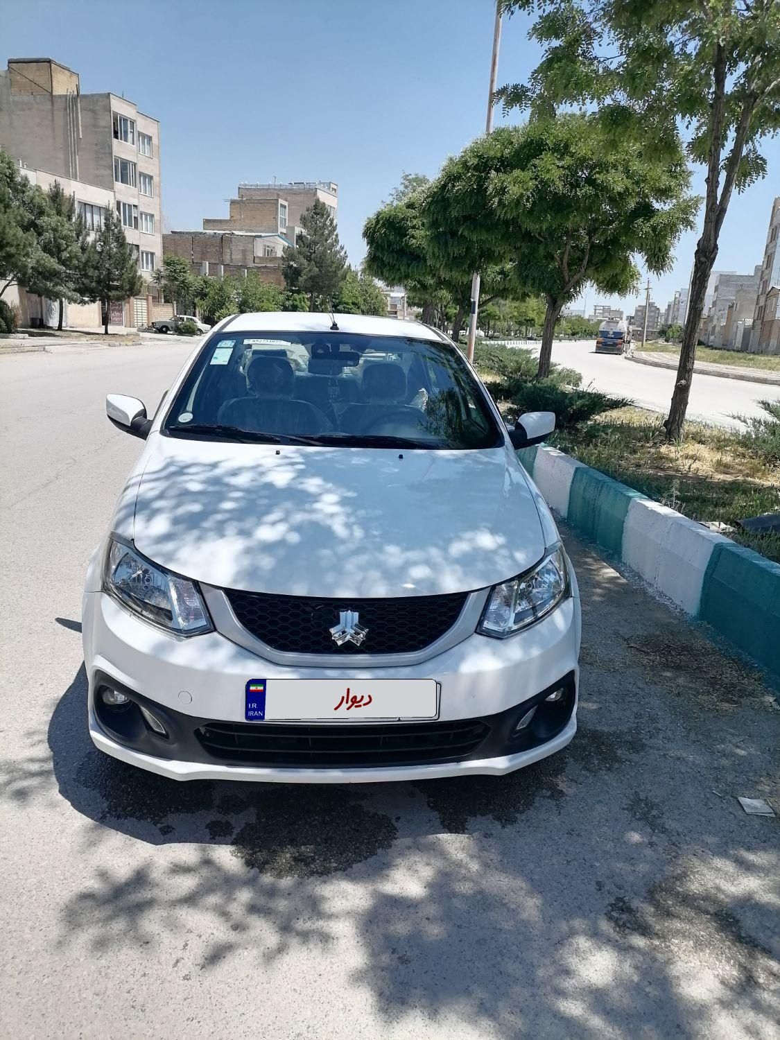 خودرو ساینا، S آگهی ann_17891607