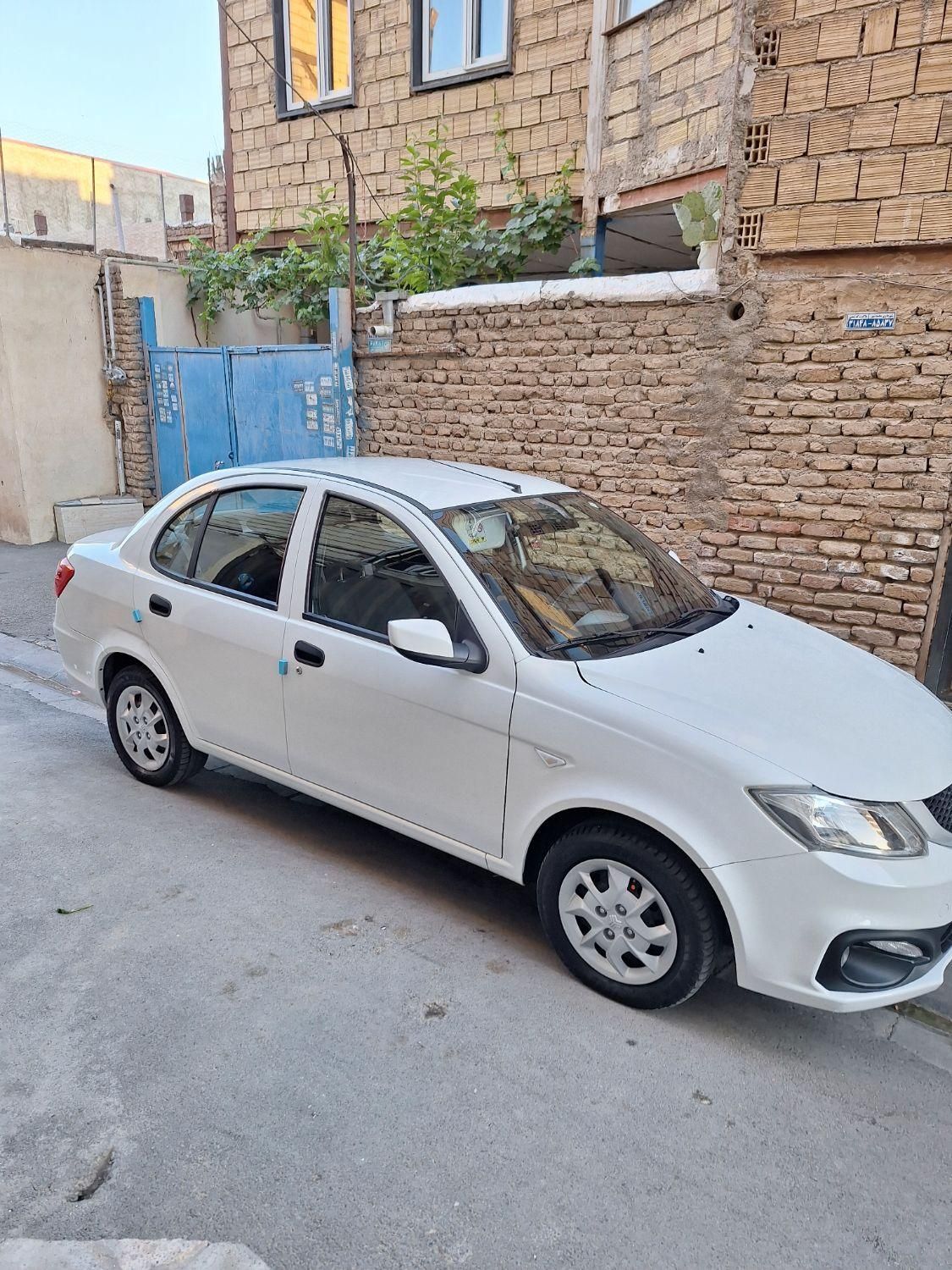 خودرو ساینا، S آگهی ann_17891653