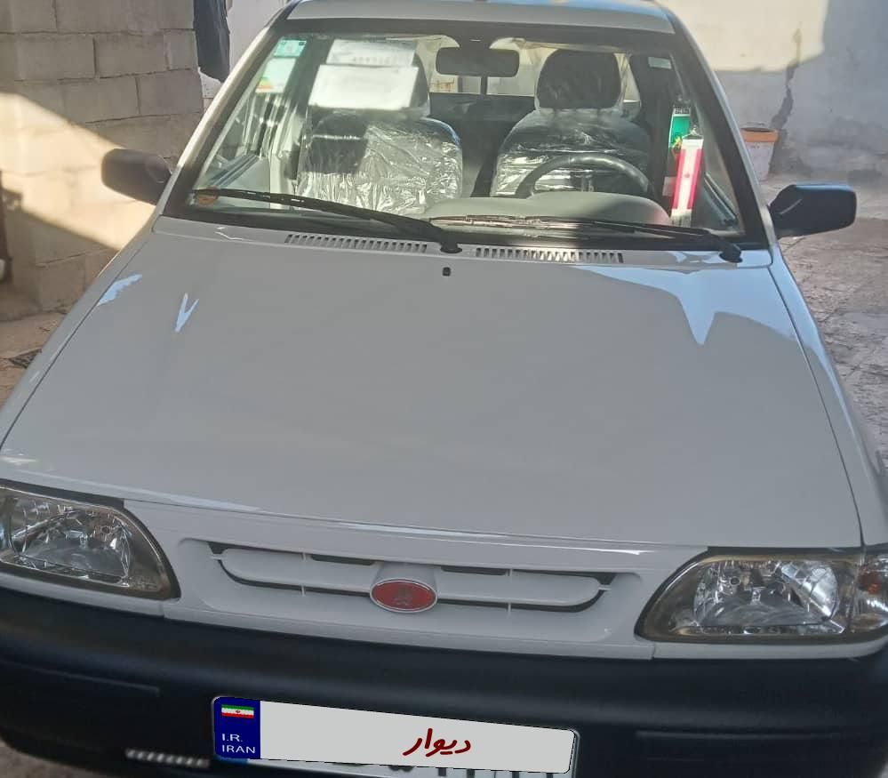 پراید 151 SE - 1403