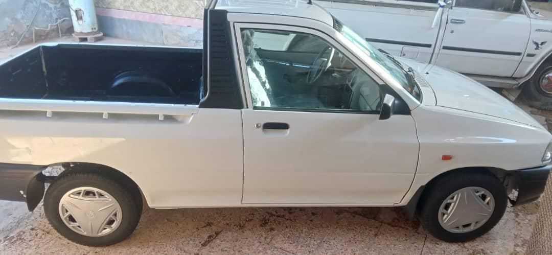 پراید 151 SE - 1403