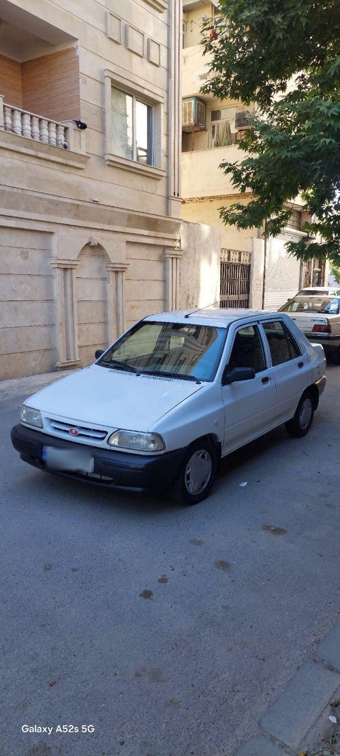 پراید 131 SE - 1397