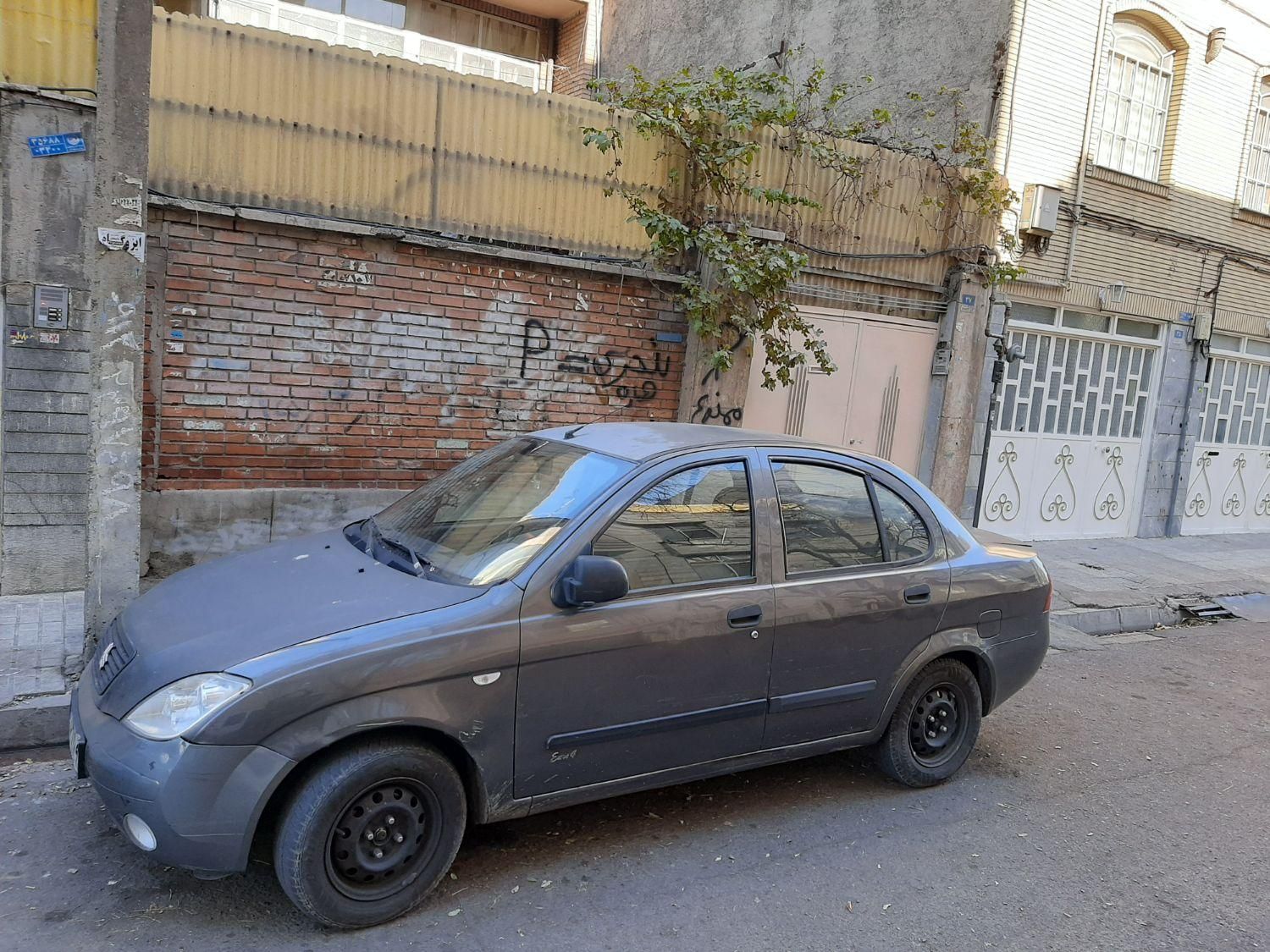 خودرو تیبا، صندوق دار آگهی ann_17891673