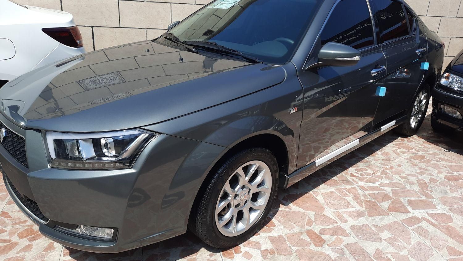 خودرو دنا، پلاس آگهی ann_17891687