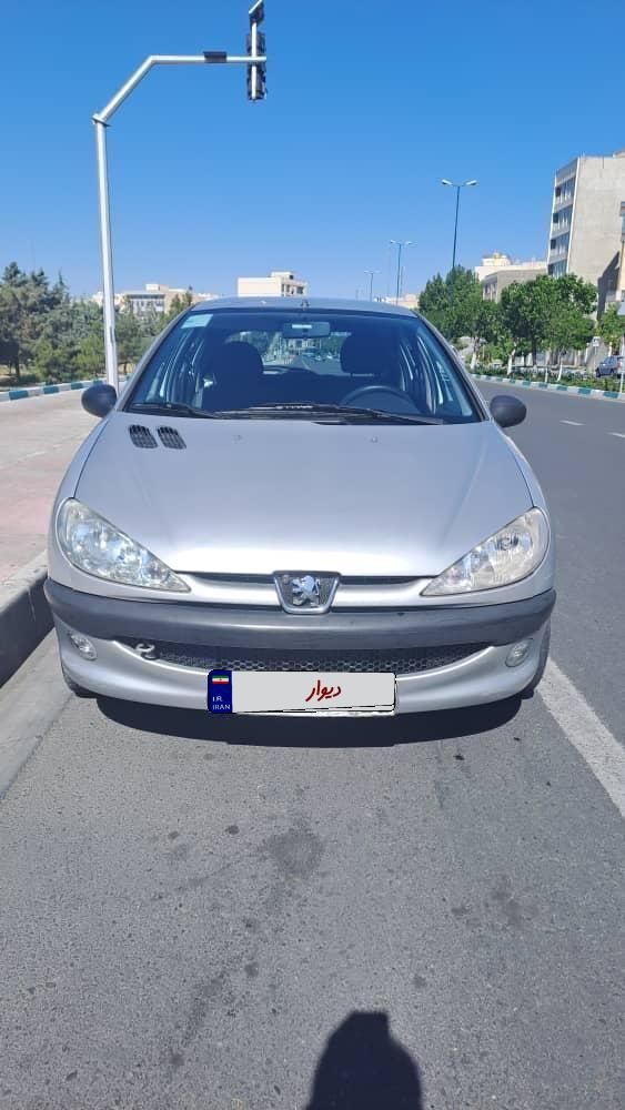 خودرو پژو، 206 آگهی ann_17891689