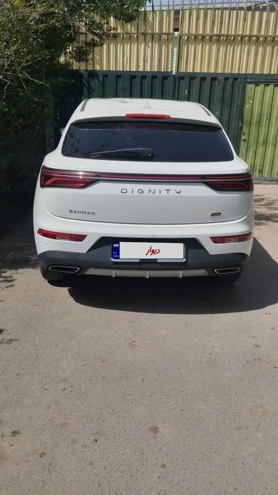 خودرو دیگنیتی، پرایم آگهی ann_17891701