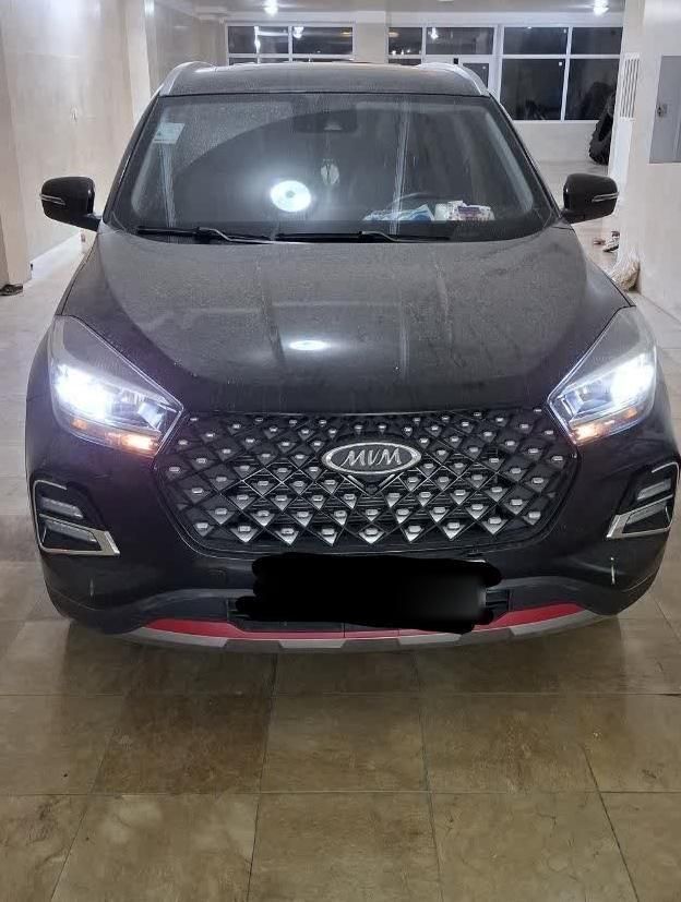 ام وی ام X55 پرو IE - 2022